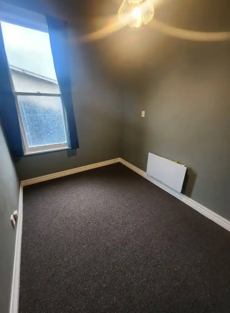 Interior after painting - Project 3
